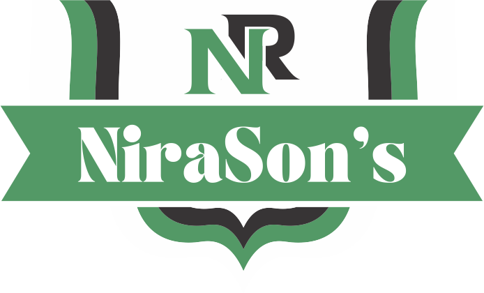 Nirasons Logo